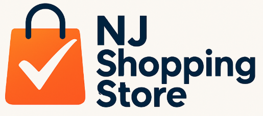NJ SHOPPING STORE